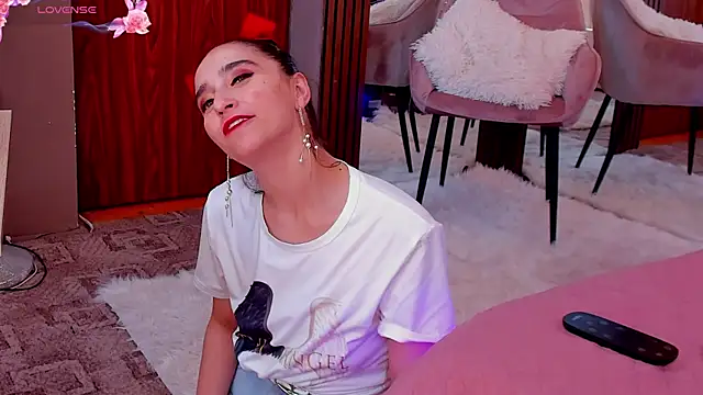 VanessaAngel webcam