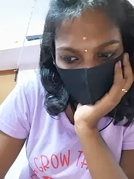 Honey_rosetamil webcam