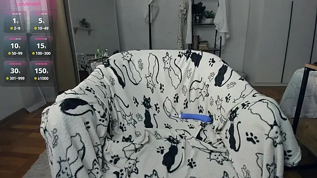  FaaBinaa chat room