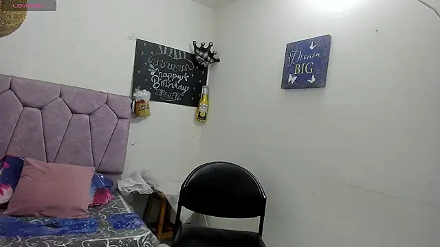 saraladys webcam