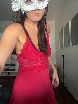 Mermaid_Alien webcam