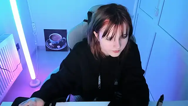 GoldenKiss webcam