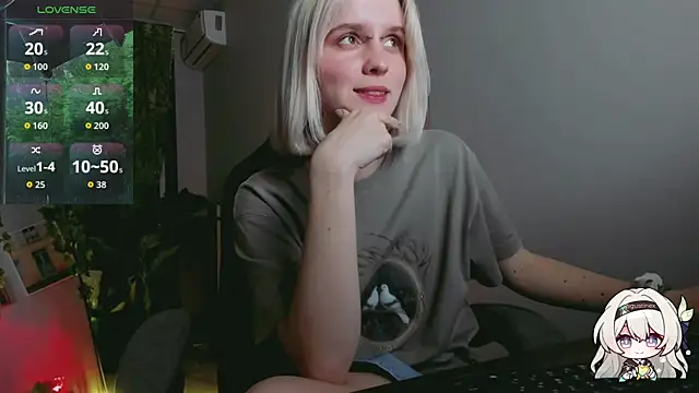 BethanyCloud webcam
