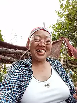 Agnes-baby webcam