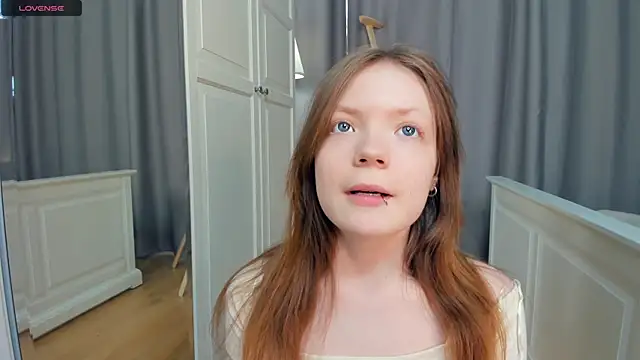 LavenderMitten webcam