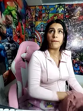 charlottte_wh webcam