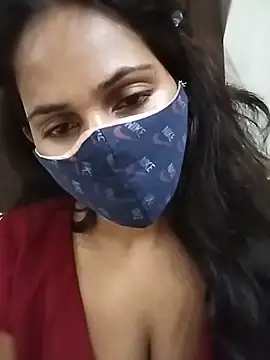 roji_bha (F milf) - Pussy flash