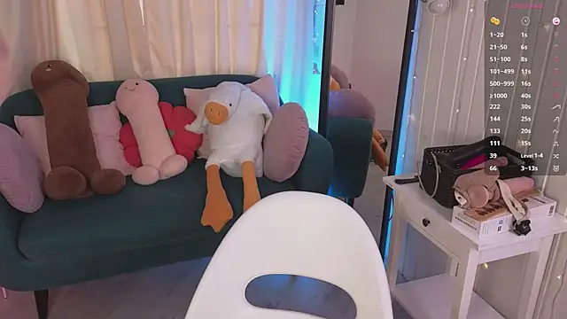 Mira_Falls webcam