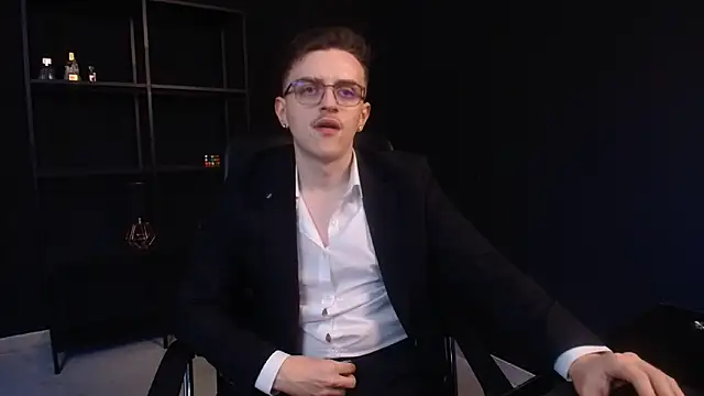 FelixStarkk webcam