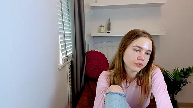 LoveXLexi webcam