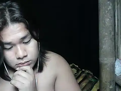Huntrix2025 webcam
