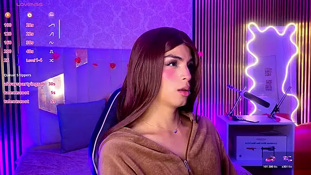 LIHIAN_TAY webcam