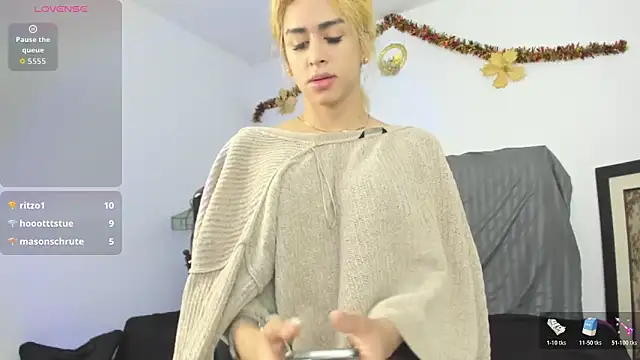 xkim_starxx webcam