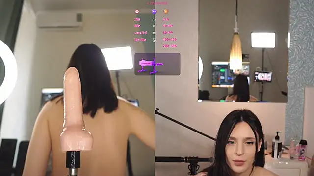 Sweet_Mistie webcam