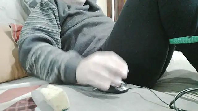 messi_syssy webcam