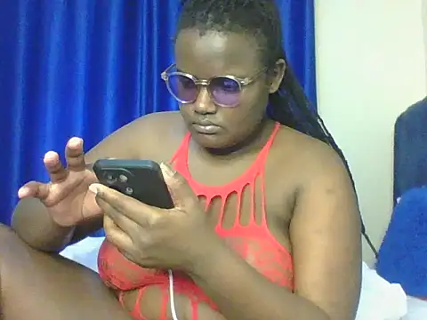 Hot_Montel webcam