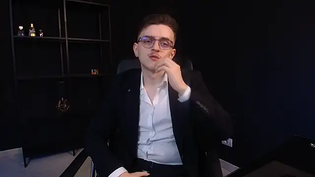 FelixStarkk webcam