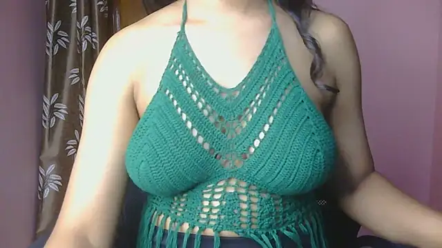 your_cute_girl webcam