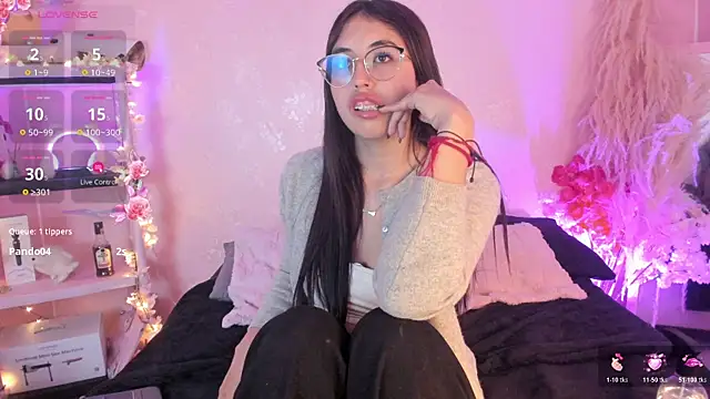 Valk_submissive webcam