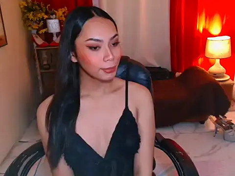 kylieEmparado webcam