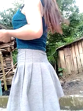 Zara-Lina webcam