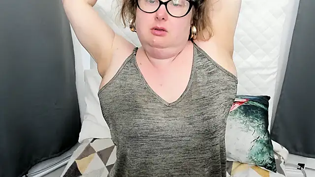 dirtyBonnie webcam