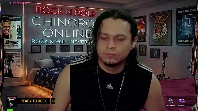 chino_roz webcam