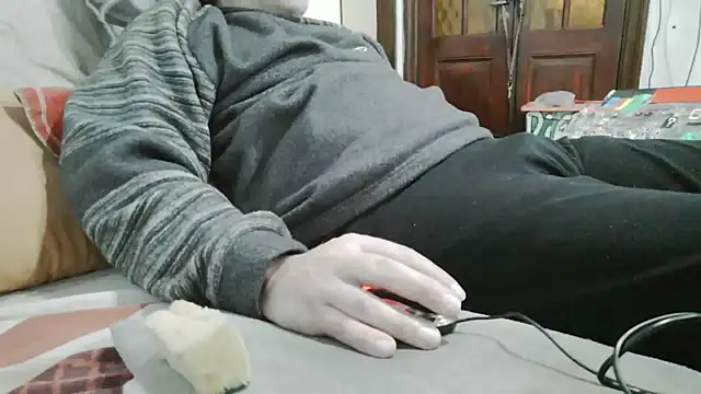 messi_syssy webcam