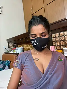 its_ur_flora (F young) - Ass oil massage