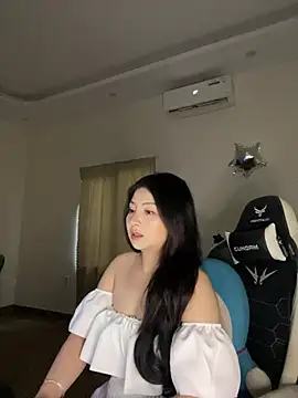 __MeiMei__ webcam