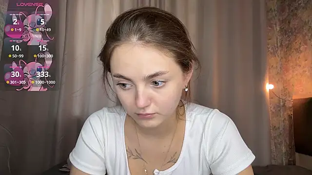 LoraDavi webcam