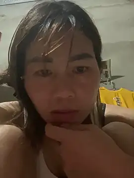 meganmeo webcam