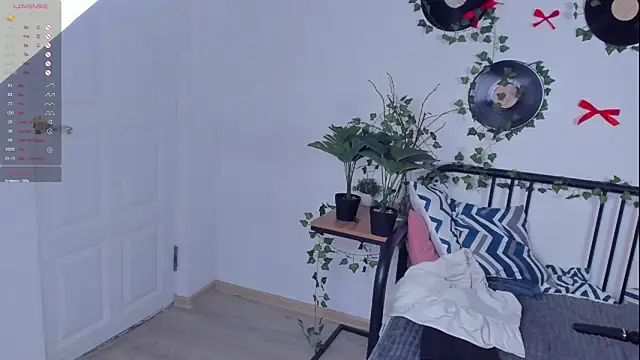 NicoleWells22 webcam
