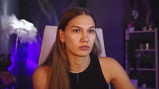 Sweet_Emilya webcam