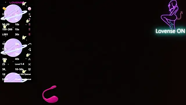 AlexaFontana webcam