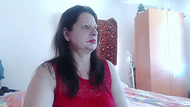 ExtasyMature webcam