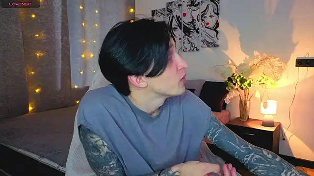Martin_Jin webcam