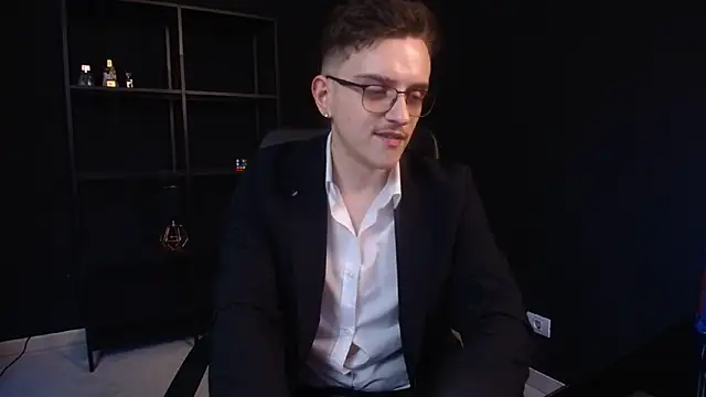 FelixStarkk webcam