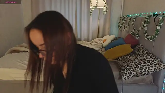 Eva_Cutties webcam