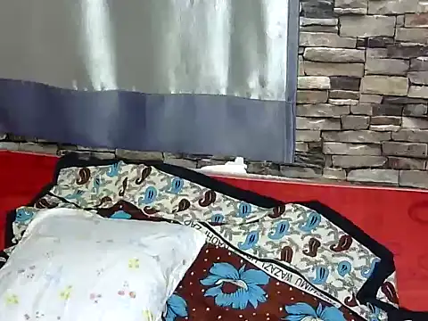 prretyface webcam