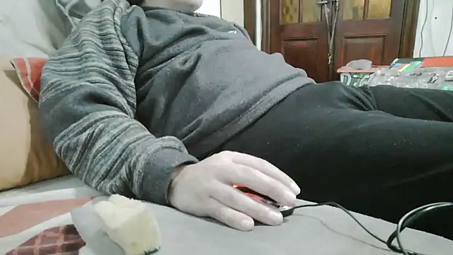 messi_syssy webcam