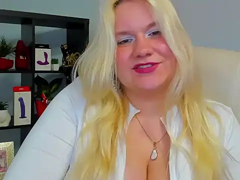 samantha_darling webcam