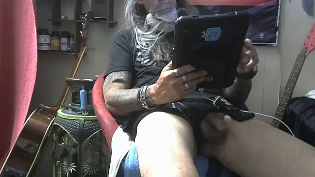 crassanova webcam