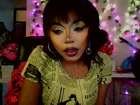 Anaconda2350 webcam