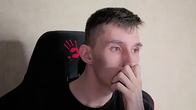 touch_me7 webcam