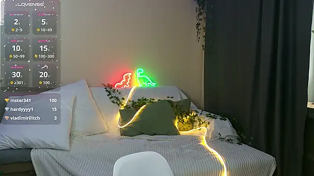 Mel_Nelson live sex cam