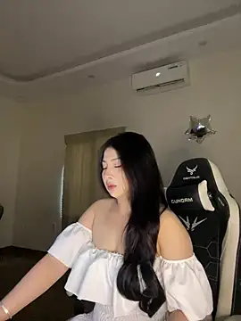 __MeiMei__ webcam