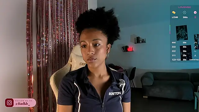 kiryB webcam