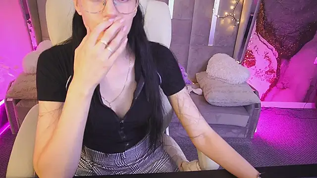 EviLune webcam