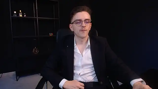 FelixStarkk webcam